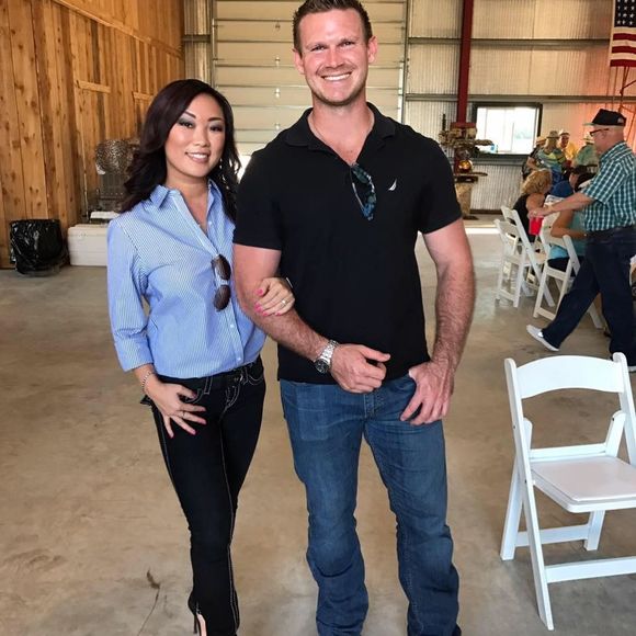 Meet your Posher, Adam - Picture 1 of 1